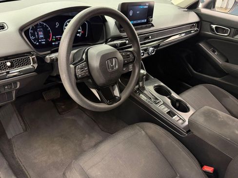 Used 2022 Honda Civic LX image 3