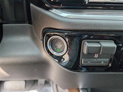 New 2026 Chevrolet Silverado 1500 High Country AWD/4WD image 34