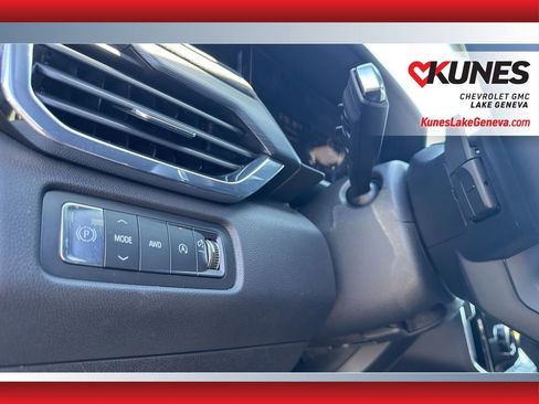 New 2026 GMC Acadia Elevation w/ Elevation Premium Package image 22