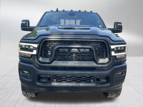 New 2024 RAM 2500 Rebel image 8