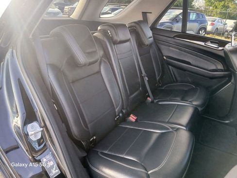 Used 2012 Mercedes-Benz ML 350 4MATIC image 15