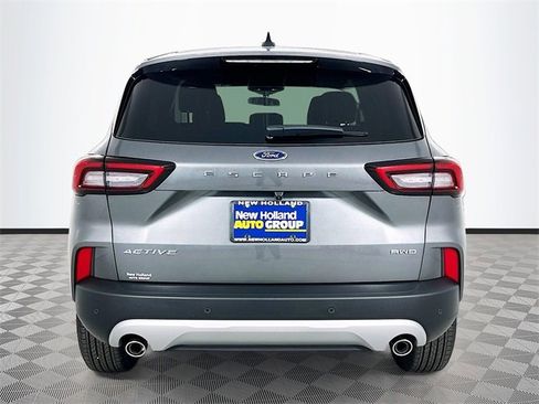 New 2026 Ford Escape Active w/ Tech Pack #1 image 5