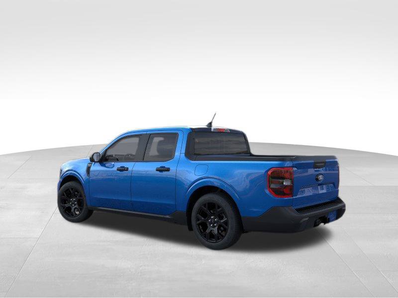 Used 2026 Ford Maverick XLT w/ XLT Luxury Package AWD/4WD image 4