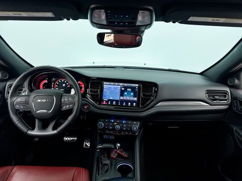 Used 2023 Dodge Durango SRT Hellcat image 41