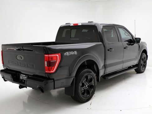 Used 2023 Ford F150 XLT w/ Equipment Group 302A High image 9