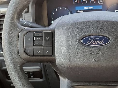 Used 2024 Ford F150 STX w/ Equipment Group 201A FX4 AWD/4WD image 23