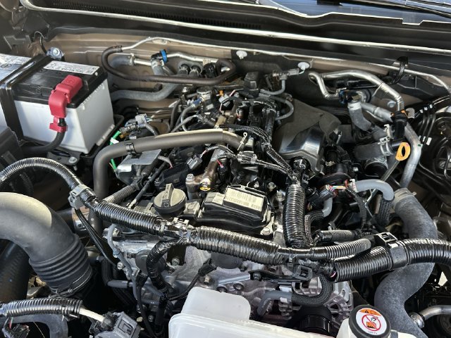 Used 2026 Toyota Tacoma TRD Sport w/ TRD Sport Upgrade Package RWD image 34