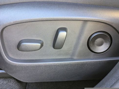 New 2025 Chevrolet Equinox ACTIV w/ Safety and Technology Package FWD image 19