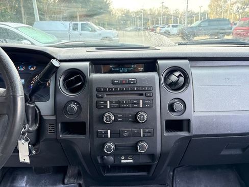 Used 2013 Ford F150 STX w/ Mid Equipment Group image 23