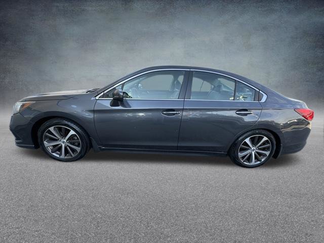 Used 2019 Subaru Legacy 2.5i Limited AWD/4WD image 3