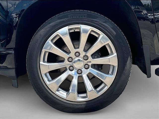 Used 2019 Chevrolet Silverado 1500 High Country RWD image 10