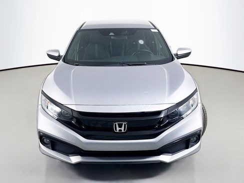 Used 2019 Honda Civic Sport image 2