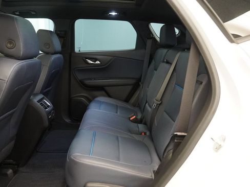 Used 2023 Chevrolet Blazer RS w/ Driver Confidence II Package FWD image 27