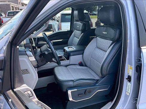 Used 2024 Ford F450 Limited w/ FX4 Off-Road Package AWD/4WD image 24