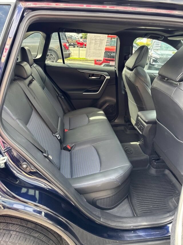Used 2020 Toyota RAV4 XSE AWD/4WD image 15