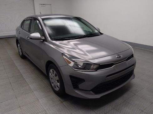 Used 2021 Kia Rio S FWD image 13