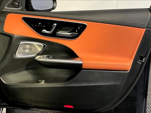 Used 2024 Mercedes-Benz C 300 4MATIC Sedan image 23