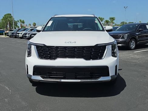 New 2026 Kia Sorento S AWD/4WD image 3