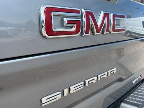 Certified 2026 GMC Sierra 3500 AT4 w/ AT4 Premium Plus Package AWD/4WD image 23