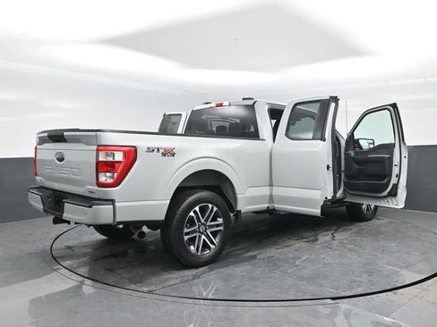 Used 2023 Ford F150 XL w/ STX Appearance Package image 21