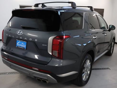 Used 2023 Hyundai Palisade SEL AWD/4WD image 7