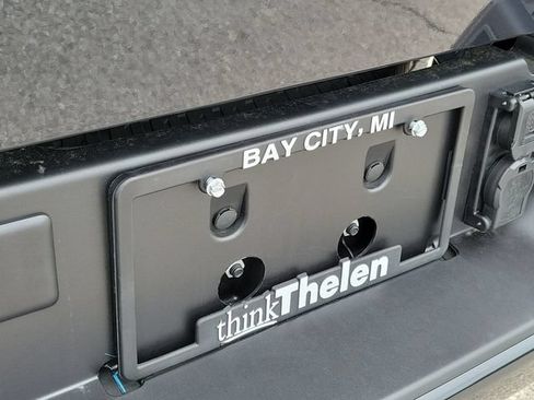 New 2026 RAM 2500 Big Horn AWD/4WD image 30