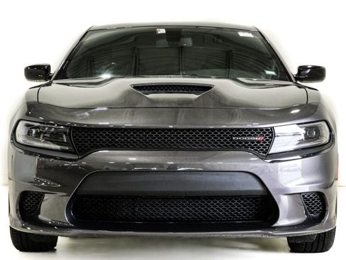 Used 2023 Dodge Charger GT RWD image 2