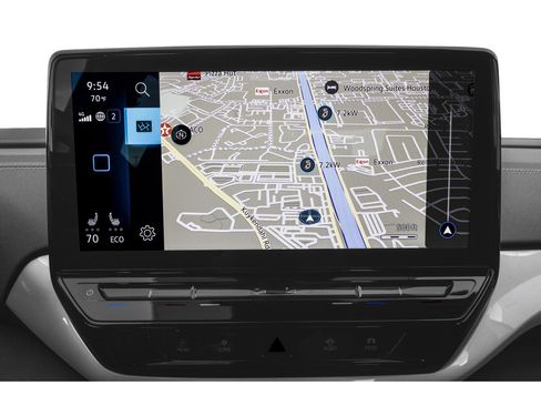 New 2025 Volkswagen ID.4 Pro S Plus AWD/4WD image 44