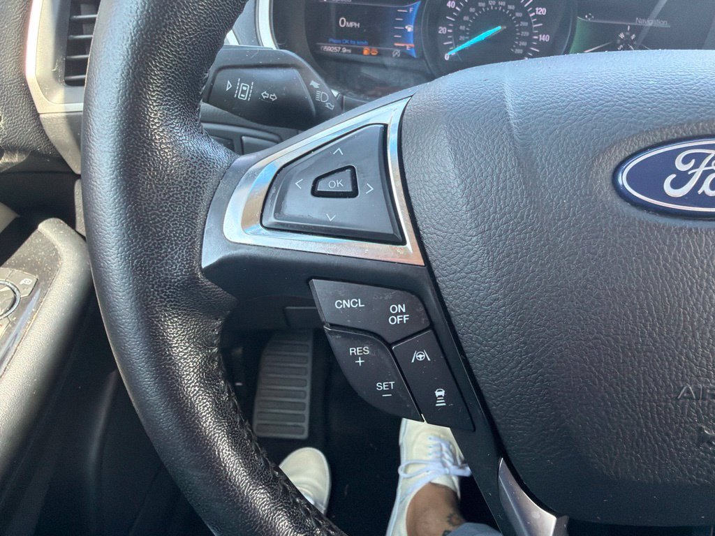 Used 2020 Ford Edge SEL w/ Convenience Package FWD image 9