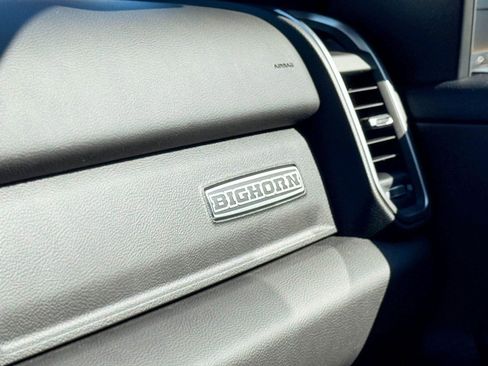 New 2026 RAM 1500 Big Horn image 22