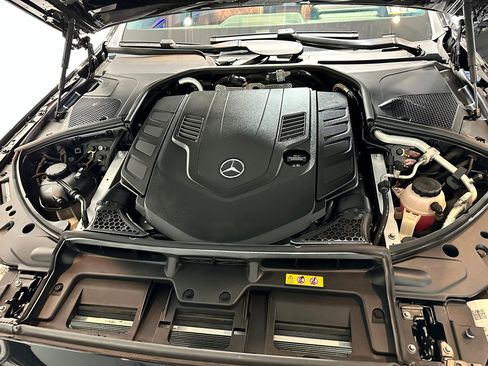 Certified 2023 Mercedes-Benz S 580 S 580 Luxury image 42