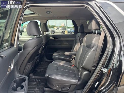 Used 2024 Hyundai Palisade XRT FWD image 31