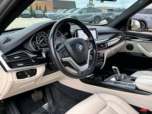 Used 2018 BMW X5 xDrive40e image 16