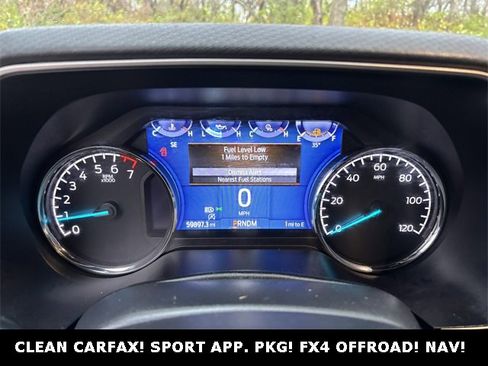 Used 2021 Ford F150 XLT w/ Equipment Group 302A High image 10