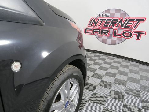 Used 2023 Ford Transit Connect XL w/ Trailer Tow Package image 32