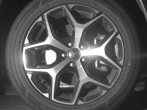 Used 2025 Jeep Compass Limited image 13