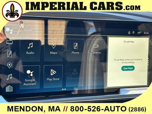 New 2026 Chevrolet Silverado 1500 RST w/ Safety Package image 28