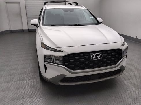 Used 2023 Hyundai Santa Fe SEL FWD image 14