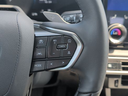 Used 2026 Lexus RX 350h w/ Convenience Package AWD/4WD image 15