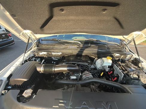 Used 2020 RAM 1500 Big Horn AWD/4WD image 56