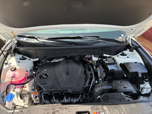 Used 2026 Hyundai Tucson SEL FWD image 28
