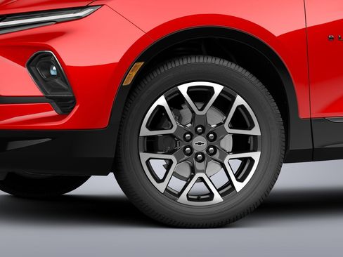 New 2023 Chevrolet Blazer RS image 40