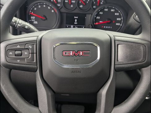 New 2026 GMC Sierra 1500 Pro w/ Pro Value Package image 19