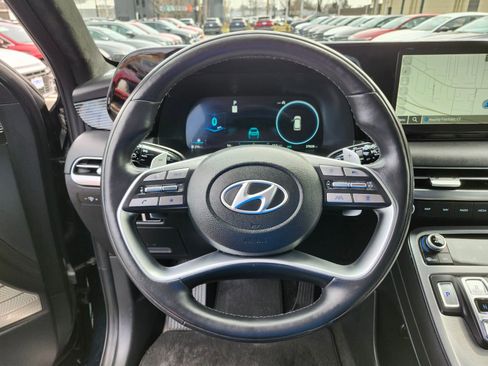 Used 2024 Hyundai Palisade Calligraphy image 28