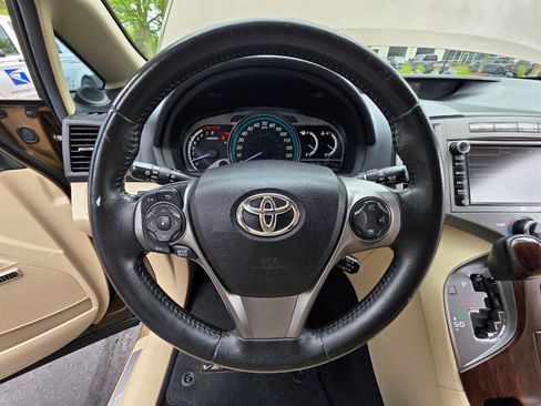 Used 2014 Toyota Venza Limited w/ Tow Prep Package AWD/4WD image 46