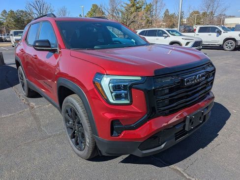 New 2026 GMC Terrain Elevation w/ Elevation Premium Package image 2