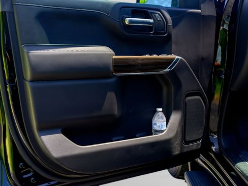 Used 2020 Chevrolet Silverado 1500 RST w/ All-Star Edition RWD image 19