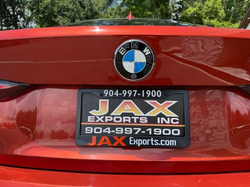 Used 2022 BMW 430i Coupe w/ Convenience Package RWD image 6