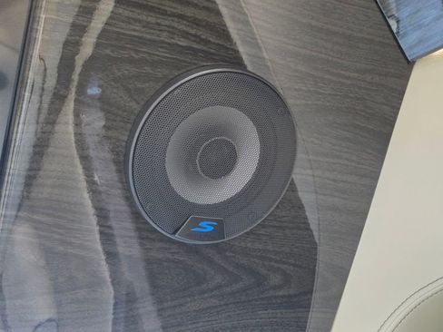 New 2024 Ford Transit 350 148 High Roof Extended DRW image 27