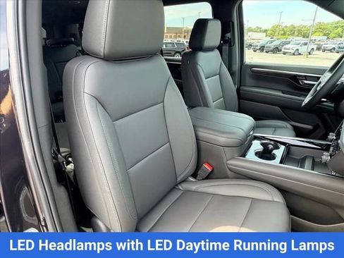 New 2026 Chevrolet Tahoe LT w/ Comfort Package AWD/4WD image 15